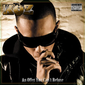 Koz - An Offer You Can't Refuse